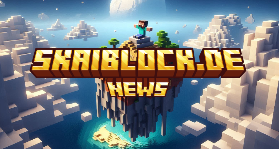 Der neue Skaiblock.de Server